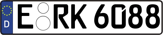 E-RK6088