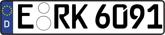E-RK6091