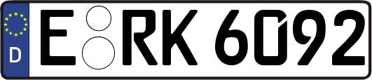E-RK6092