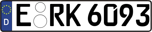 E-RK6093