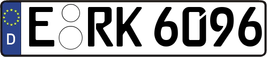 E-RK6096