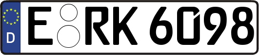 E-RK6098