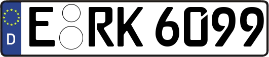 E-RK6099