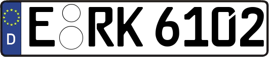 E-RK6102