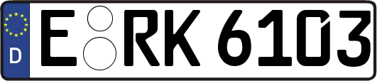 E-RK6103