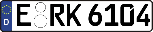E-RK6104