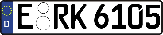 E-RK6105