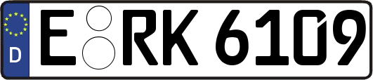 E-RK6109