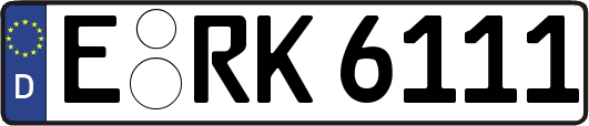 E-RK6111