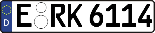 E-RK6114