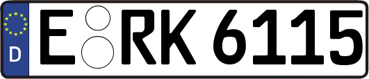 E-RK6115