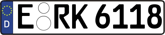 E-RK6118