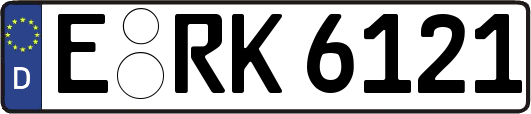 E-RK6121