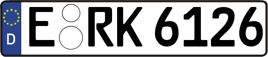 E-RK6126