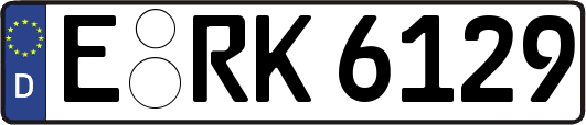 E-RK6129
