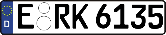 E-RK6135