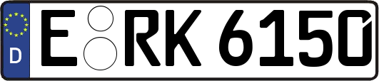 E-RK6150