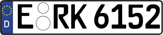 E-RK6152
