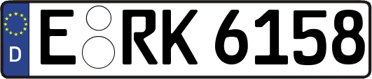E-RK6158