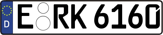 E-RK6160