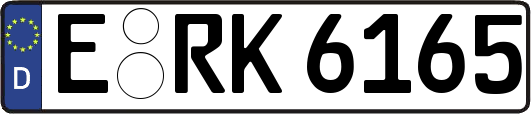 E-RK6165