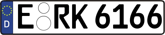 E-RK6166