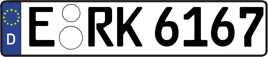 E-RK6167