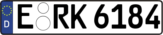 E-RK6184