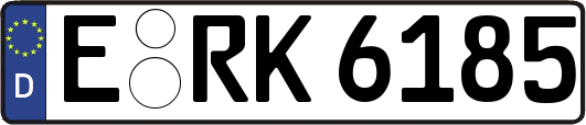 E-RK6185