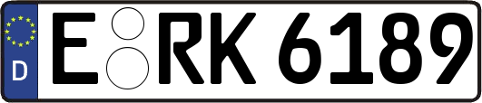 E-RK6189