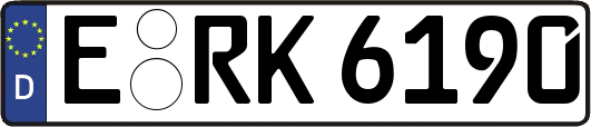 E-RK6190
