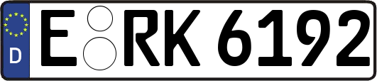 E-RK6192