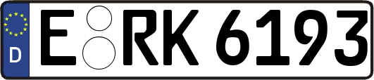 E-RK6193