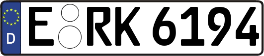 E-RK6194