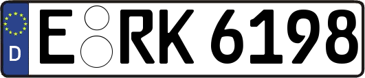 E-RK6198