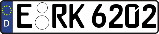 E-RK6202