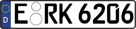 E-RK6206