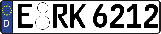 E-RK6212