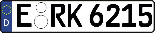 E-RK6215