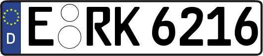 E-RK6216