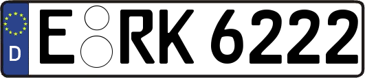 E-RK6222