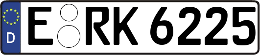 E-RK6225