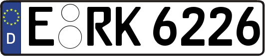 E-RK6226