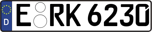E-RK6230