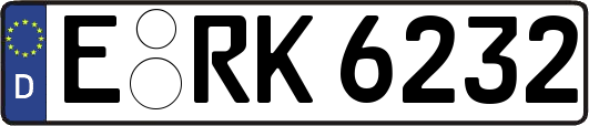 E-RK6232