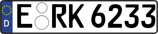 E-RK6233