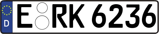 E-RK6236