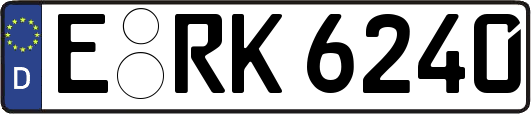 E-RK6240