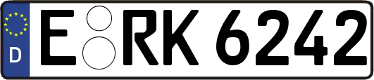 E-RK6242