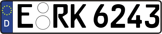 E-RK6243